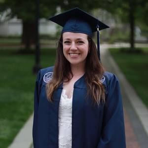 Meet your Posher, Jillian